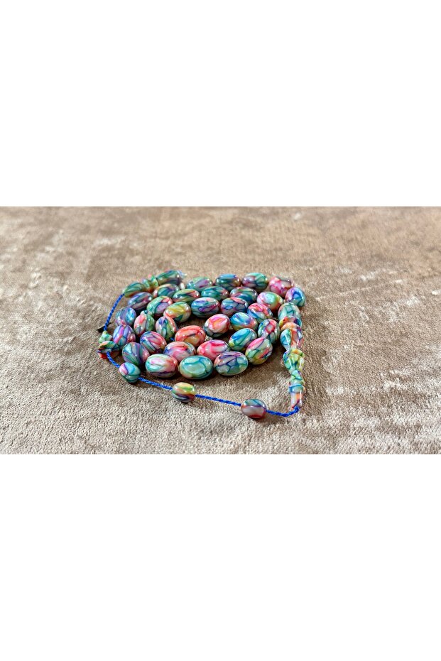 FRANSIZ GALALİT TESBİH - 3