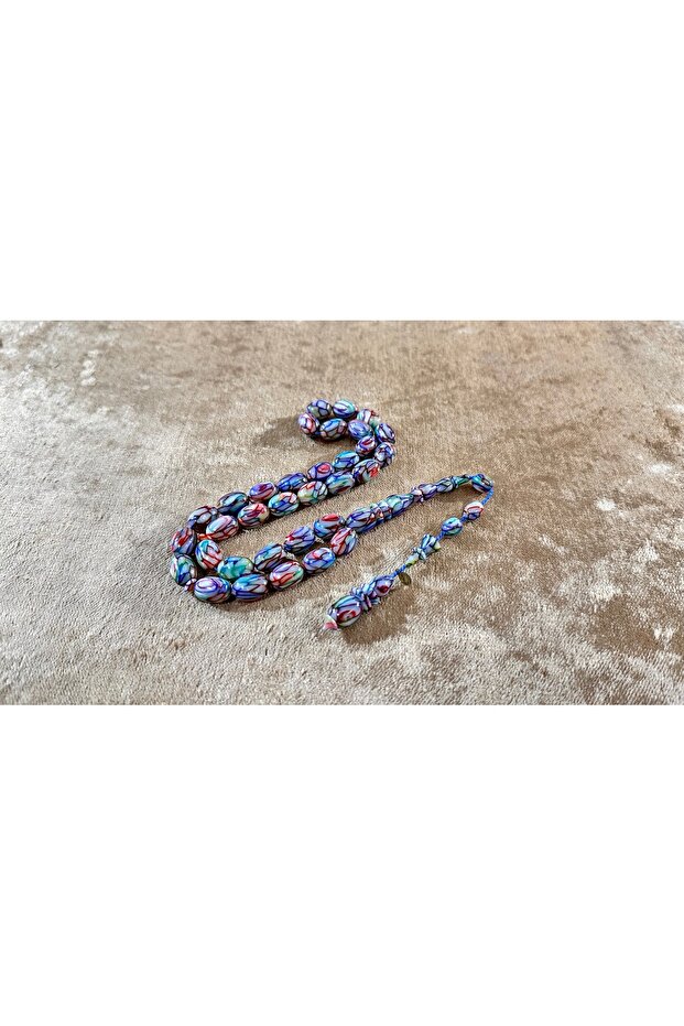 FRANSIZ GALALİT TESBİH - 1