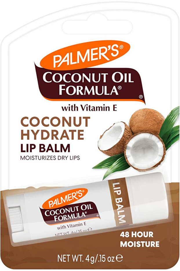 Palmer's Coconut Oil Formula Lip Balm 4gm