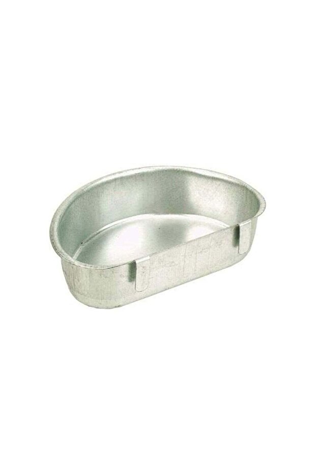 Galvanized Feeder / Drinker for Rabbit and Other Similar Birds