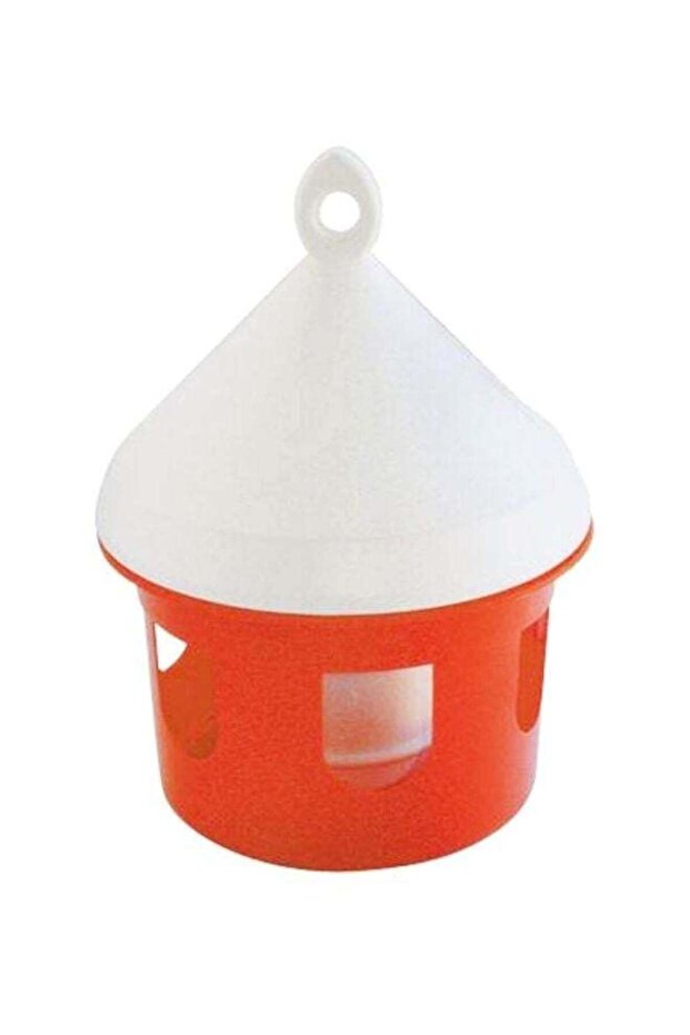 Pigeon Drinker Red/White 3Liters