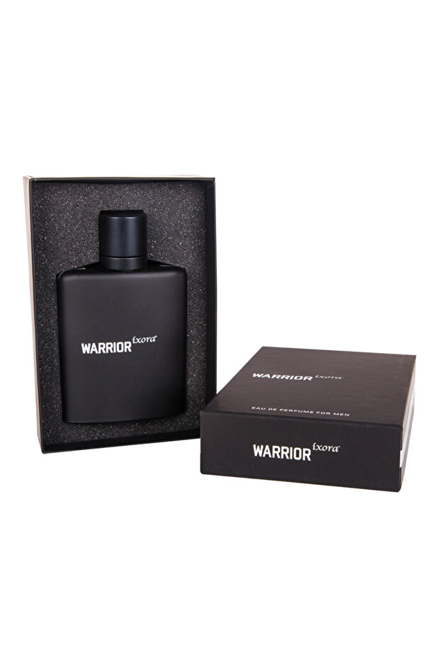 Warrior Parfüm 100 ML - 3