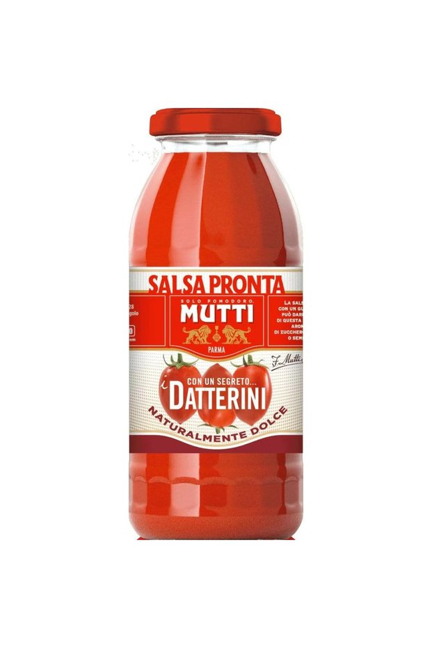 Salsa Datterini 300g