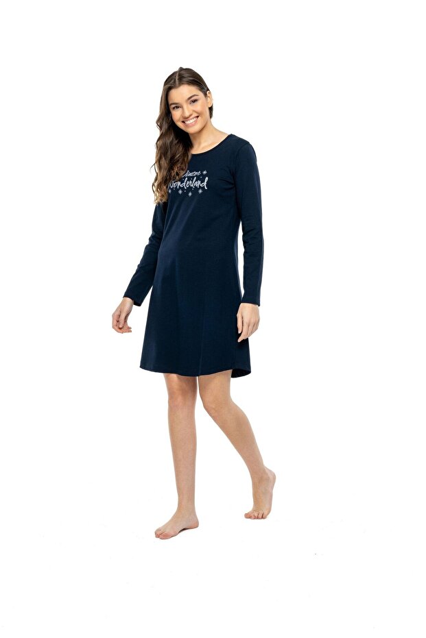 Collection Gecelik Elbise 3969 - 2