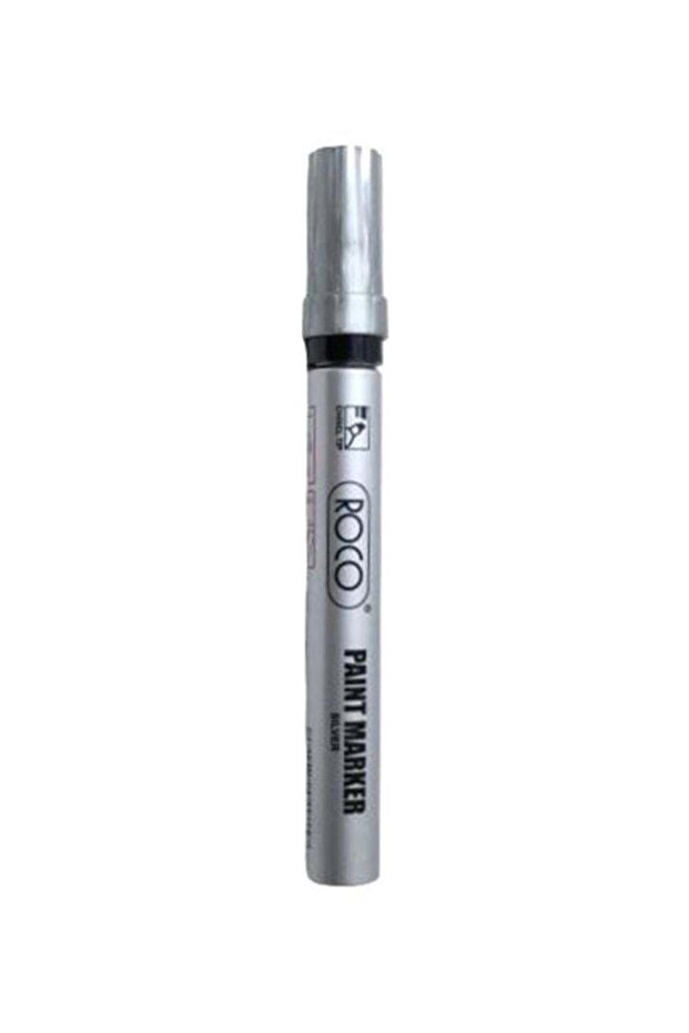 Paint Marker Silver - 1