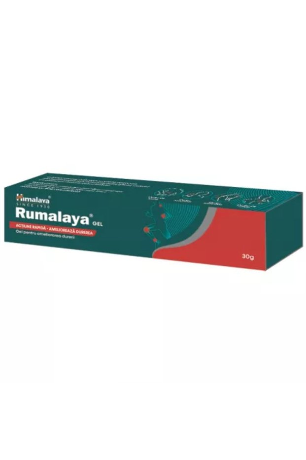 Румалая Гел, 30 г