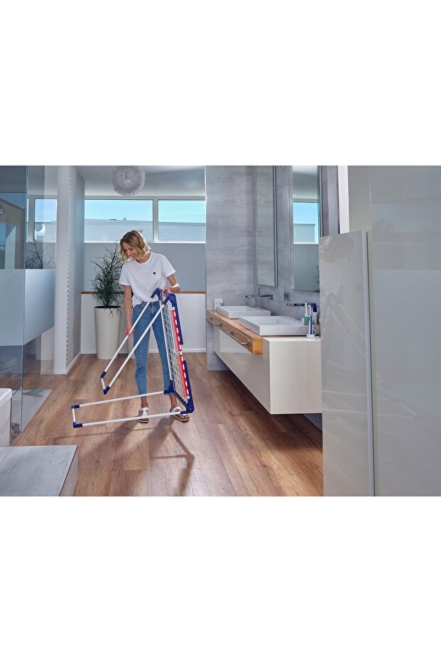 Pegasus 180 Solid Classic Çamaşır Kurutmalık - 5