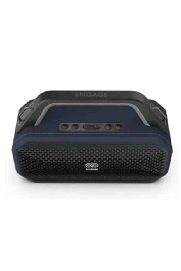 Portable Speaker 502 – 100W RMS, Bluetooth 5.3