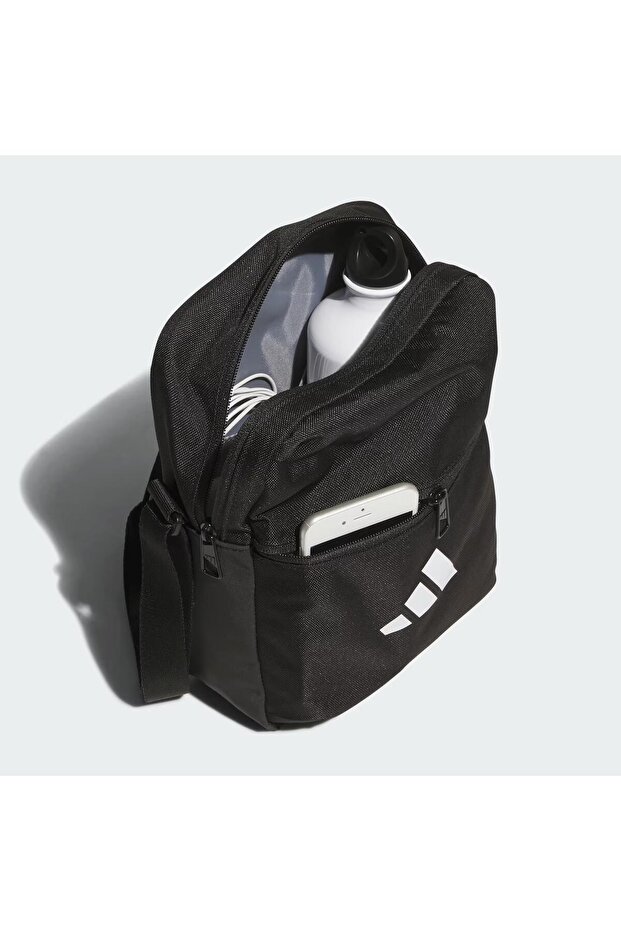 Unisex Daily Sports Backpack Ess Organizer Jm7152 - 5