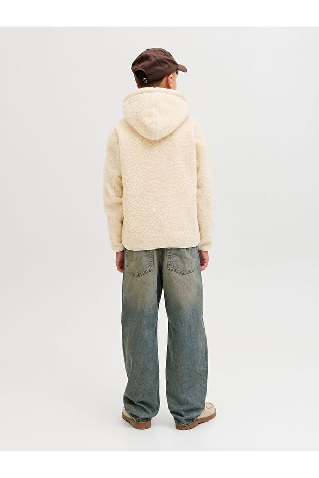 Kapuzenpullover Kapuzenpullover Junior - 3