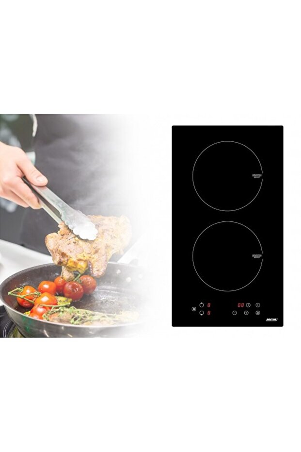 Induction hob MPM-30-IM-06 - 3