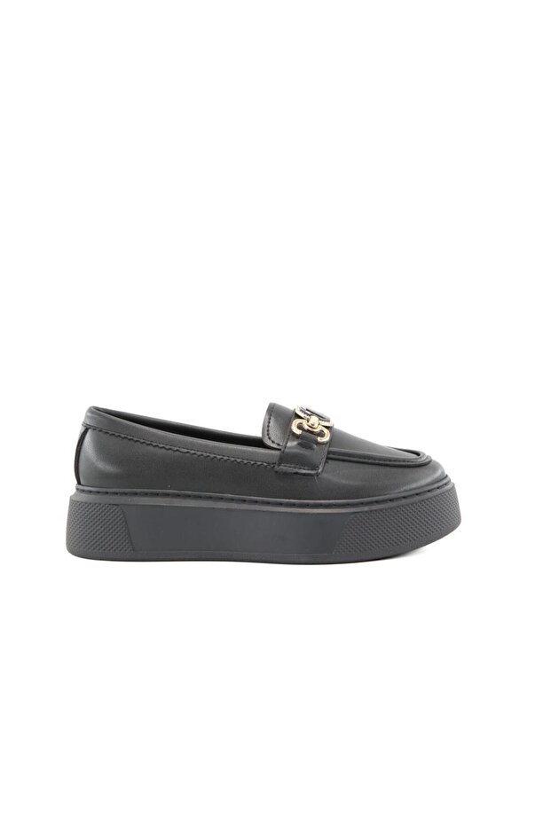 Ae503 Black Women's Casual Shoes