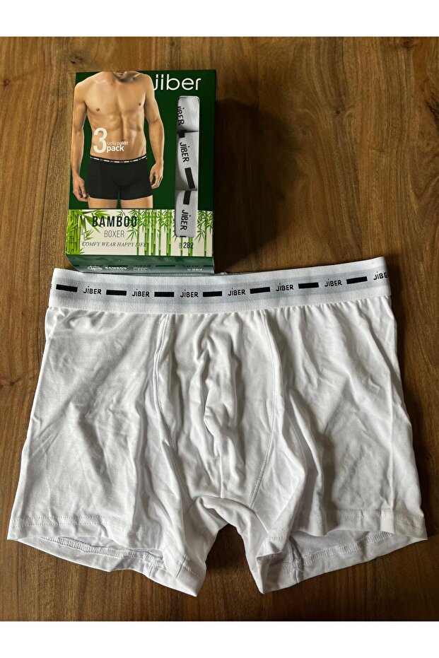 Bambu Boxer 3'lü Paket - 1