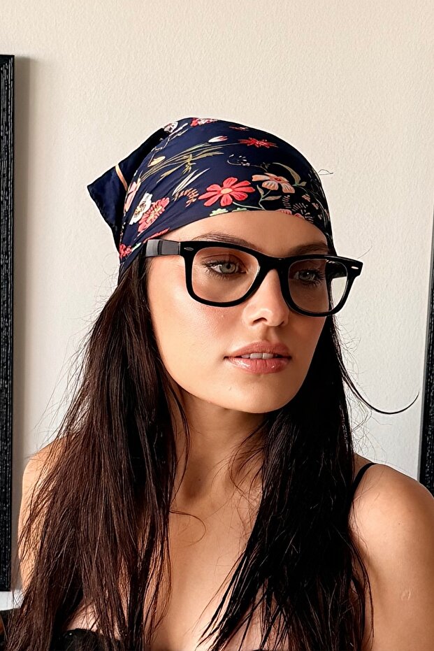 Bh 8239m 01 Women's Blue Light Protection Glasses