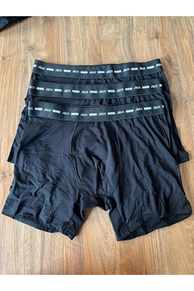 Bambu Boxer 3'lü Paket - 3