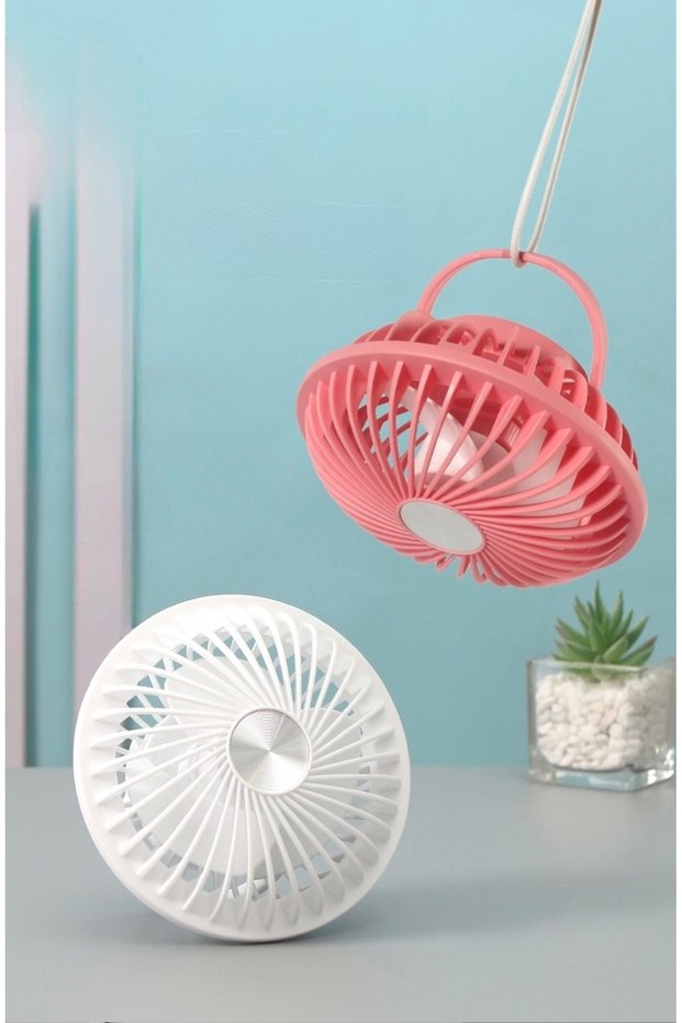 ZB101 MASAÜSTÜ FAN