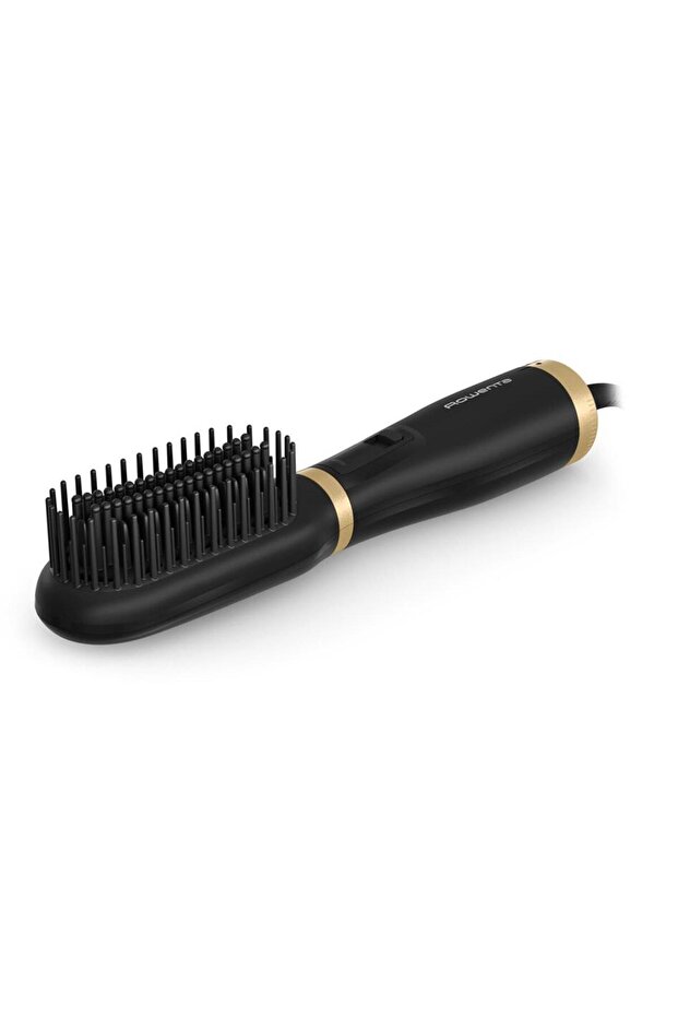 PowerStraight 2 in 1 Kurutma ve Düzleştirme 3 Kadelemeli Islak ve Kuru Saç Düzleştirici - 1