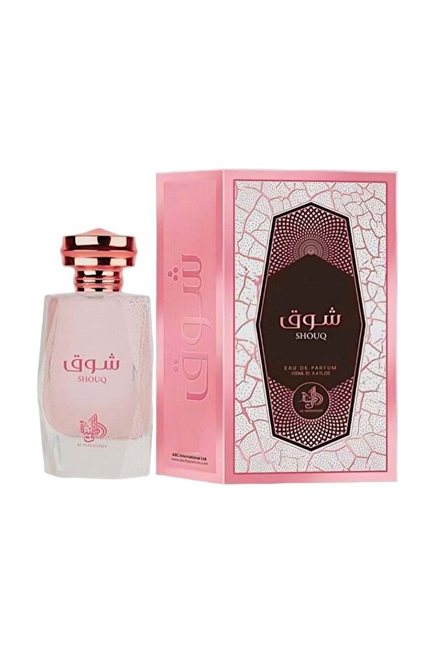 عطر فخر EDP - 1
