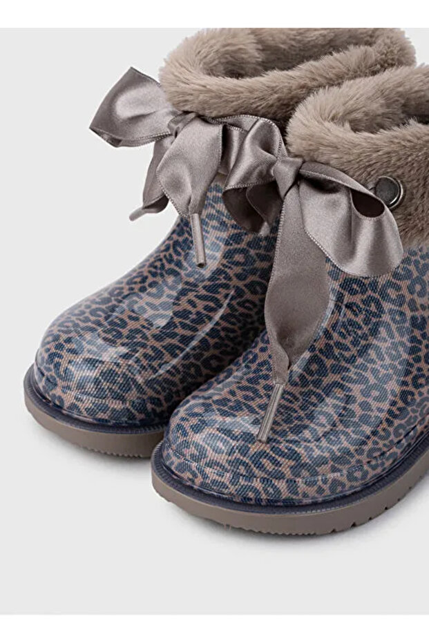 W10338 Bimbi Leo Soft Çocuk Bot - 2