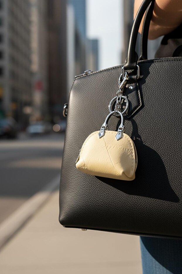 ÇANTA MODEL CHARM - 3