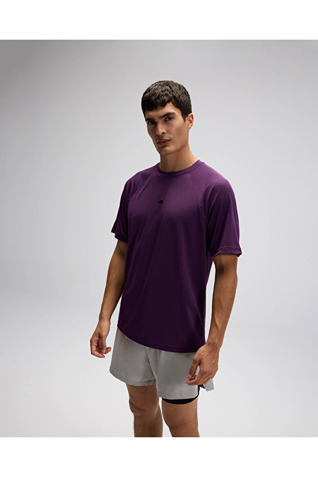 Erkek Tişört EM577-PR - 3