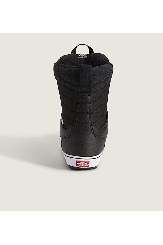 Juvie Linerless Snowboard Bot Genç Modeli - 6