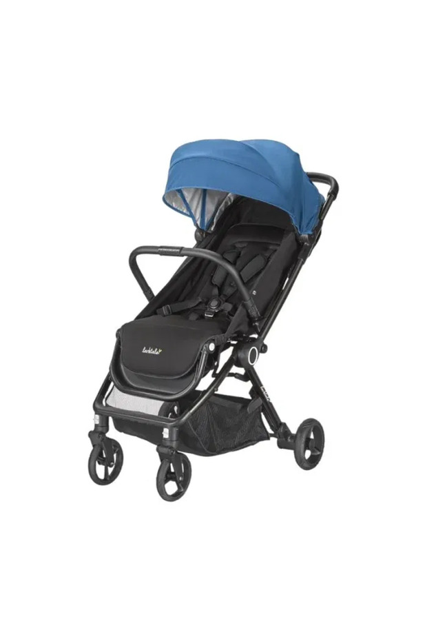 Magnum 3-in-1 Stroller - Basil - 8