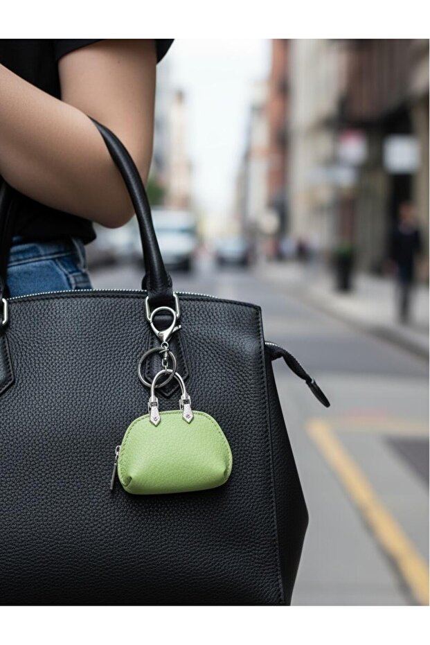 ÇANTA MODEL CHARM - 3