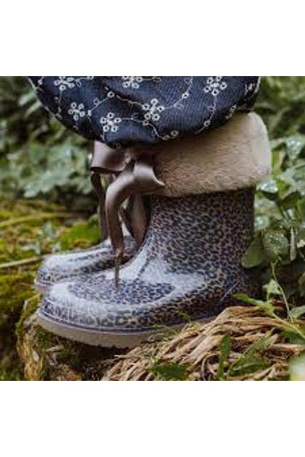 W10338 Bimbi Leo Soft Çocuk Bot - 4