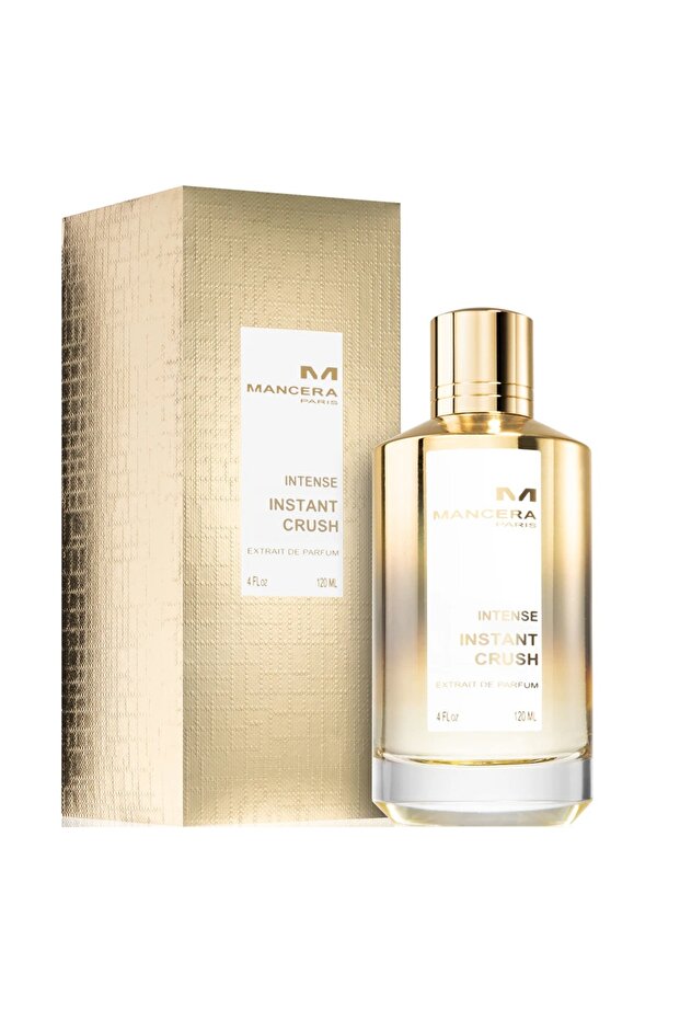 Intense Instant Crush, Perfume Extract, Unisex, 120 ml - 1