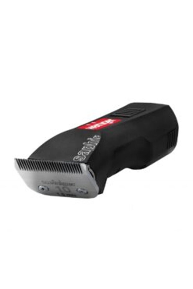 Basic Professional Cordless Clipper - 7
