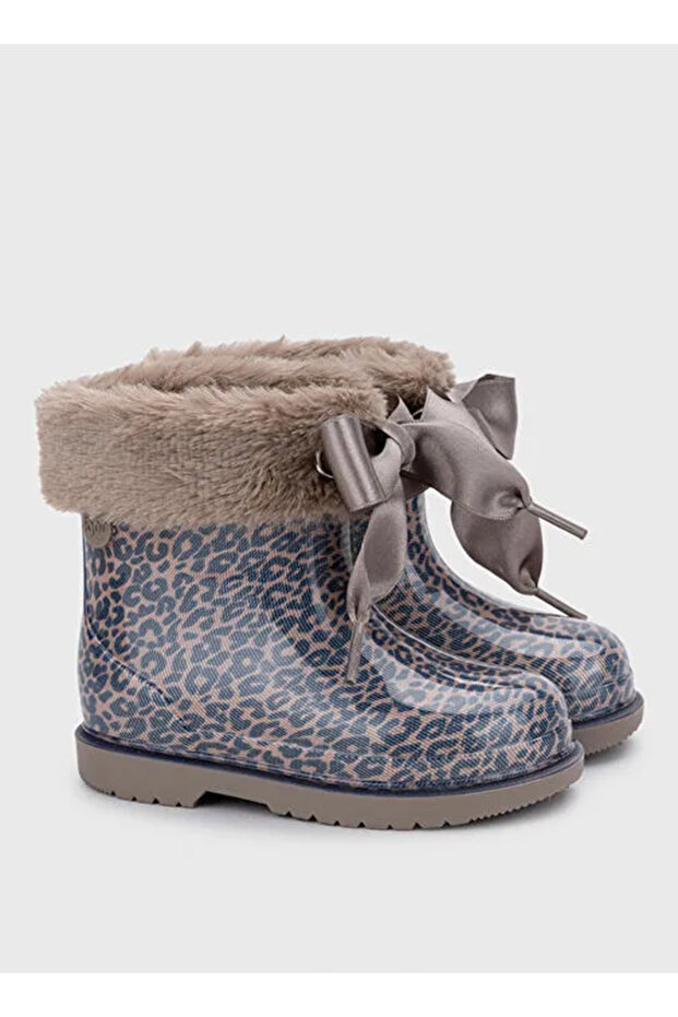 W10338 Bimbi Leo Soft Çocuk Bot - 1