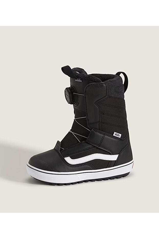 Juvie Linerless Snowboard Bot Genç Modeli - 3