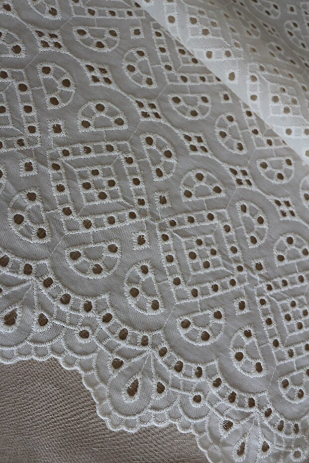 Vual ( 2 Metre ) - 4