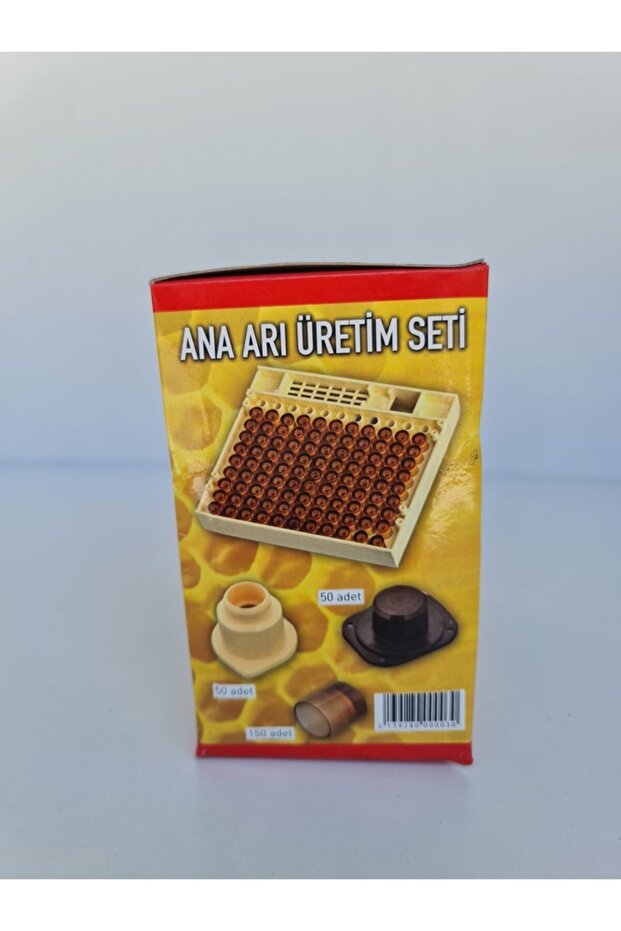 Ana Arı Üretim Seti - 4