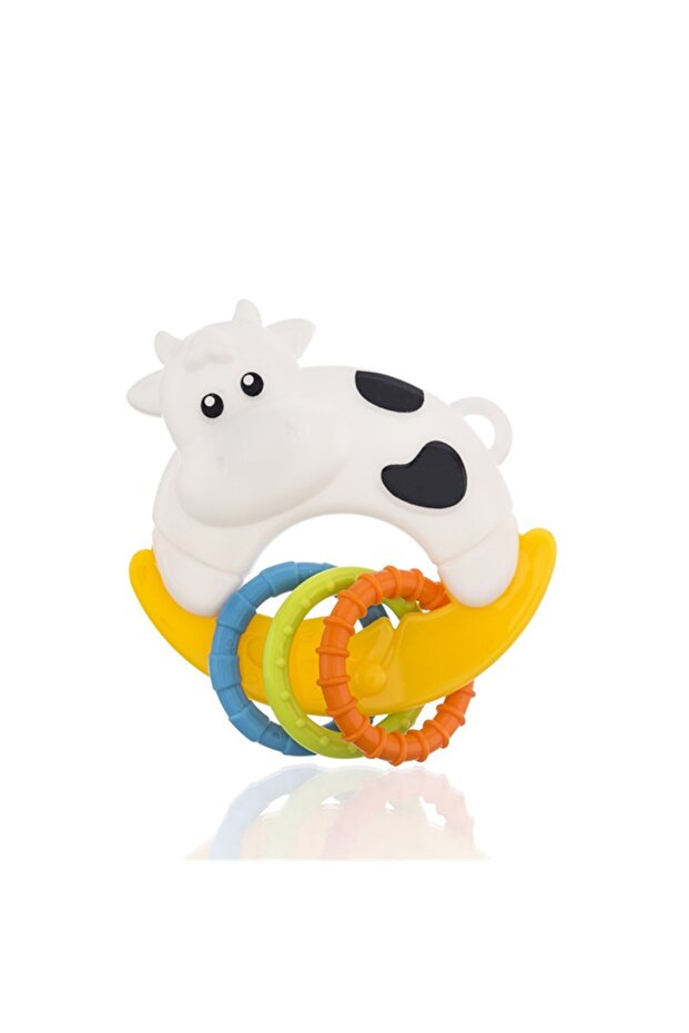 592 Ilk Arkadaşım Çıngarak Serisi(adet) - 1