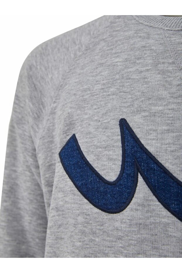 Gorıba Sweatshırt - 3