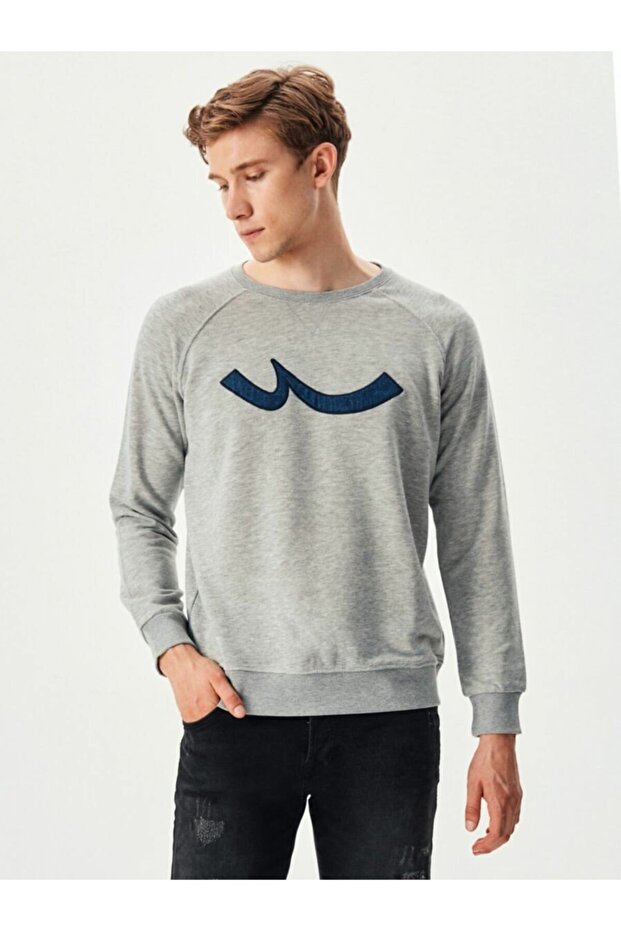 Gorıba Sweatshırt - 4