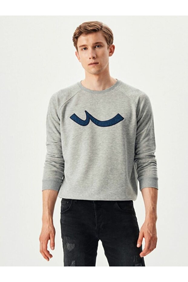 Gorıba Sweatshırt - 7