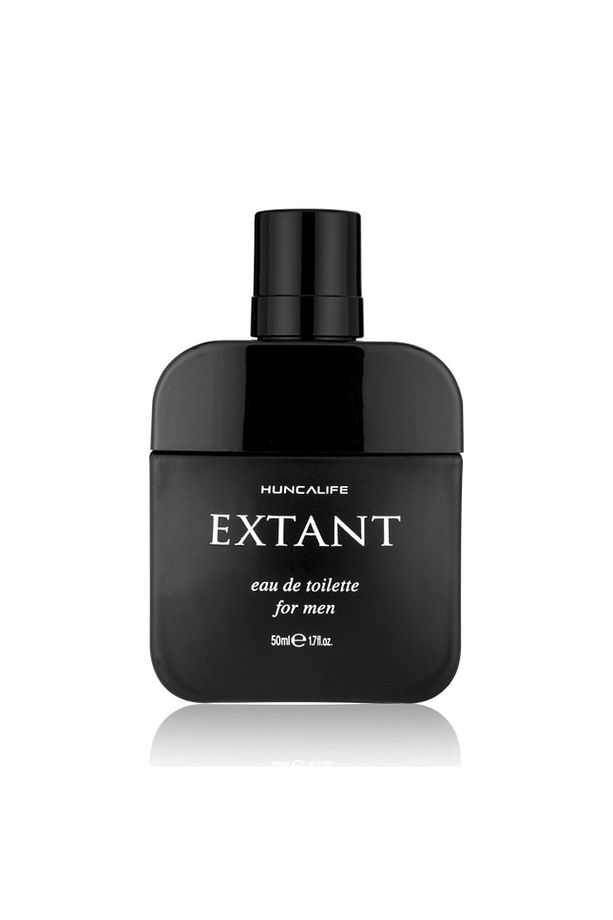 Hunca Extant Edt 50 Ml Erkek Parfüm - 1