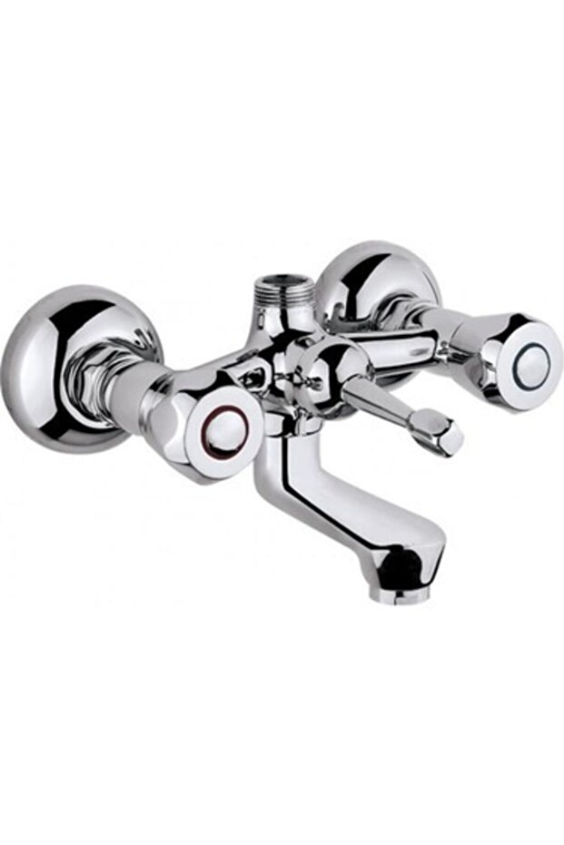 Classic Bathroom Faucet