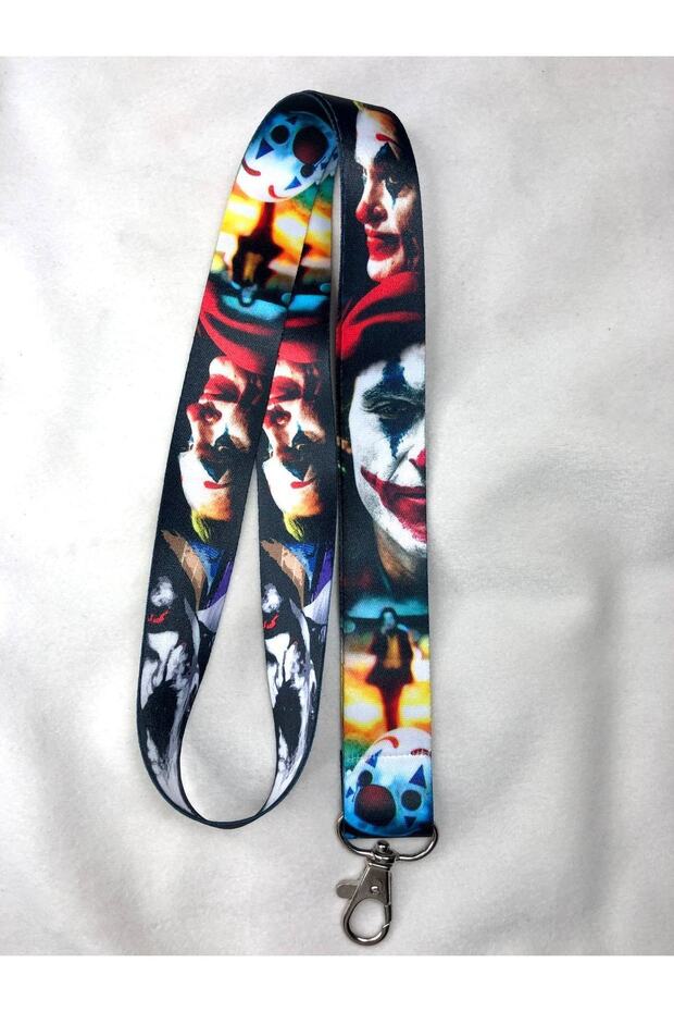 Joker Neck Strap