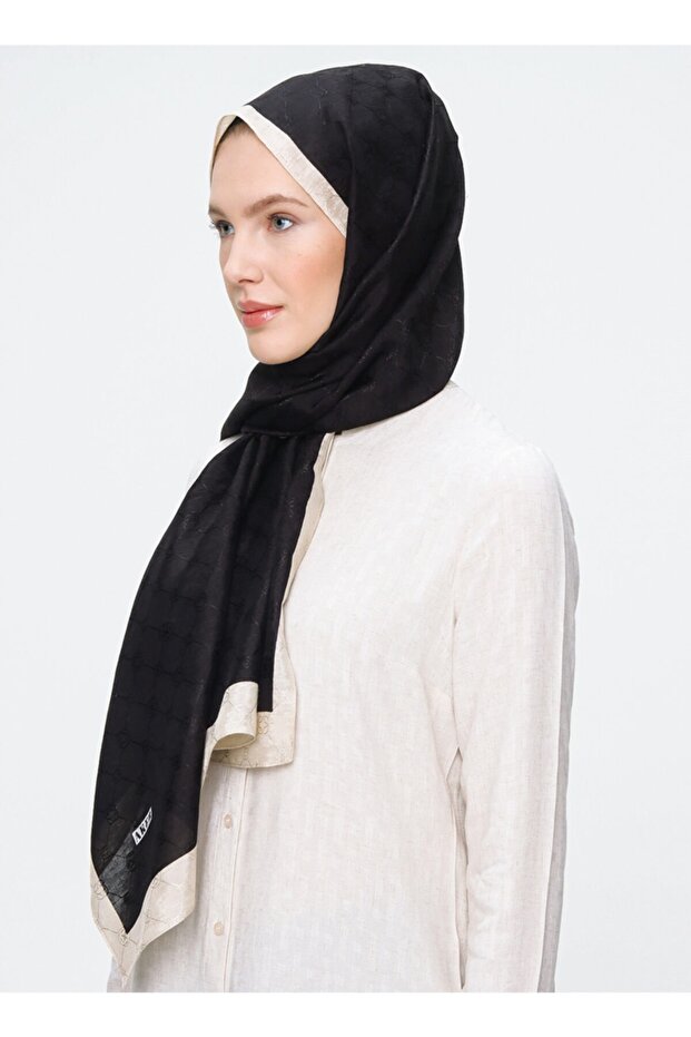 1050800 Koza Şal - 2
