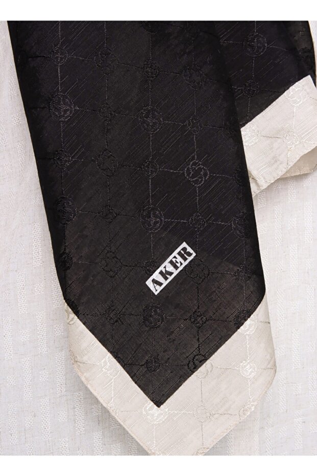 1050800 Koza Şal - 4