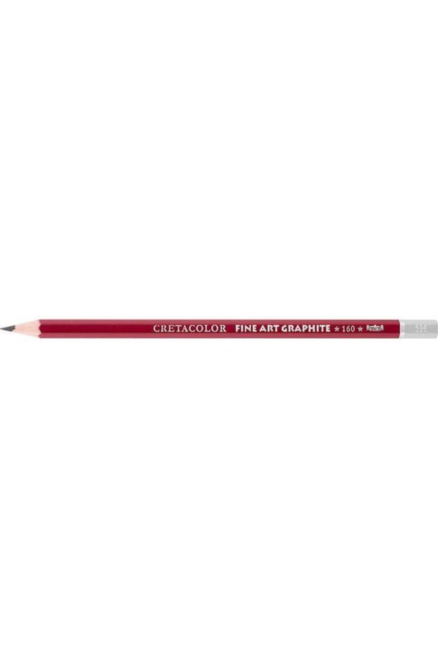 Cleos Fine Art Graphite Graduated Pen 5h (160 15)