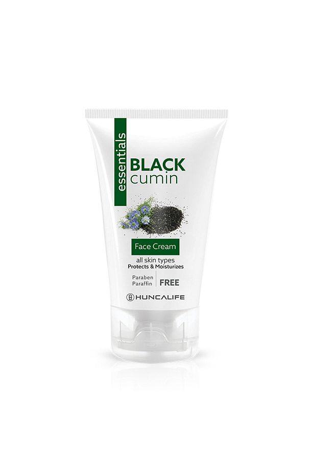 Essentials Çörek Otu Yüz Kremi 50 ml - 1
