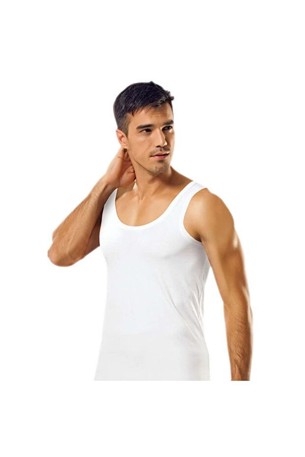 Pack of 5 Men's Singlets
