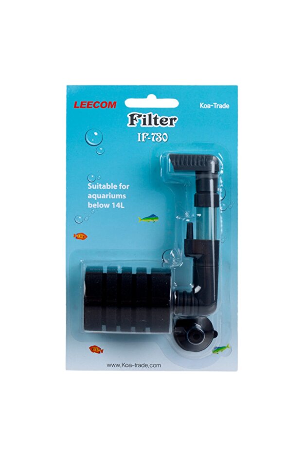 Leecom Tekli Pipo Filtre If730 - 1
