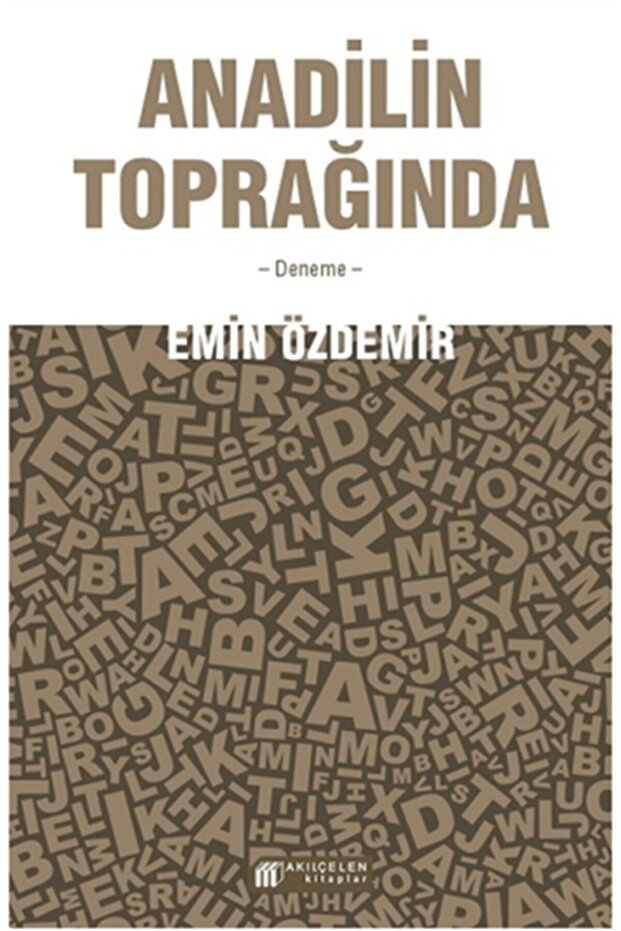 Anadilin Toprağında