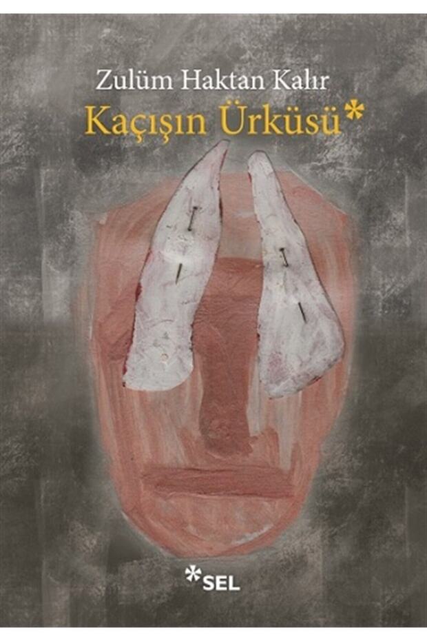 Kaçışın Ürküsü -